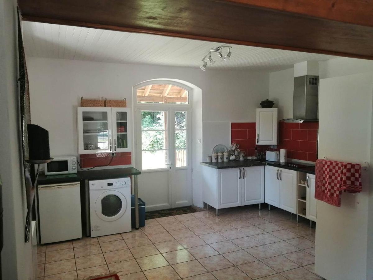 Garden Cottage Rancon المظهر الخارجي الصورة